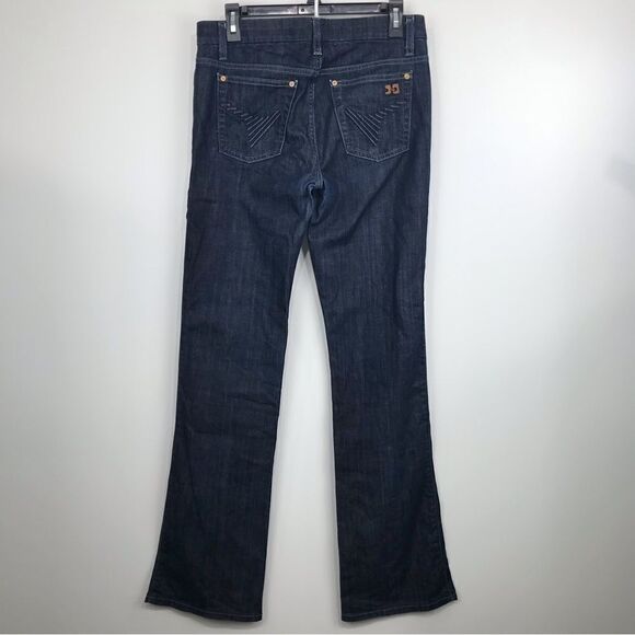 Joe’s Jeans Muse Style Perry Wash Bootcut Jeans - Picture 6 of 16